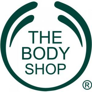 The Body Shop Logo